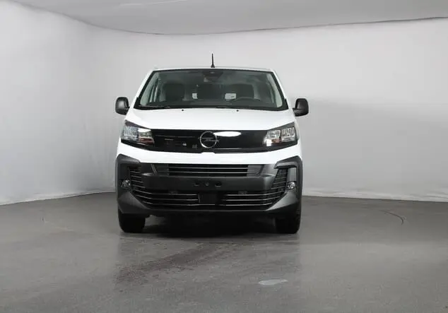 Angebotsdetails Opel Vivaro Opel Vivaro Kastenwagen Standard 2.0 BlueHDi 145 106 kW (145 PS) 6-Gang Kaolin Weiß