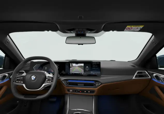 Angebotsdetails BMW 430i Cabrio XDrive Diverse Farben