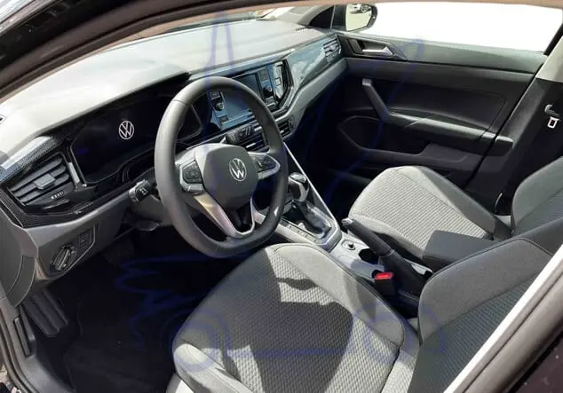 Angebotsdetails Volkswagen Polo Grau