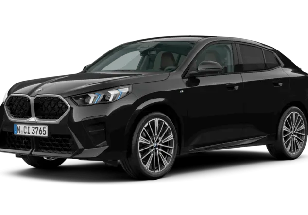 Angebotsdetails BMW X2 sDrive20i M Sport Steptronic DCT Black Sapphire metallic