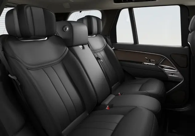 Angebotsdetails Land Rover Range Rover Carpathian Grey