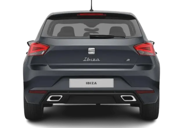 Angebotsdetails Seat Ibiza 1.0 TSI 85kW FR Magnetic Grau Metallic