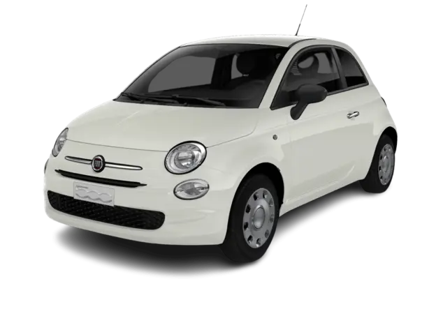 Angebotsdetails Fiat 500 1.0 GSE Bianco Gelato Uni