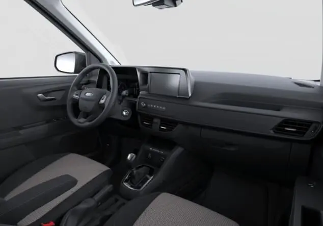 Angebotsdetails Ford Tourneo Courier verschiedene Farben verfügbar ( nicht wählbar)