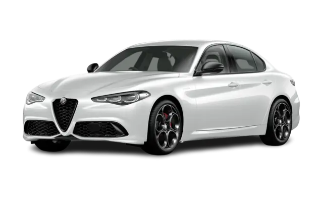 Angebotsdetails Alfa Romeo Giulia 2.0 Turbo 16V 206kW AT8-Q4 Veloce Bianco Banchise Uni