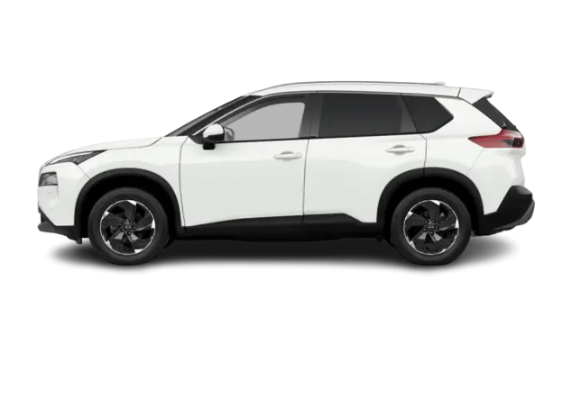 Angebotsdetails Nissan X-TRAIL 1.5 VC-T Mild-Hybrid Xtronic N-Connecta Pearl White