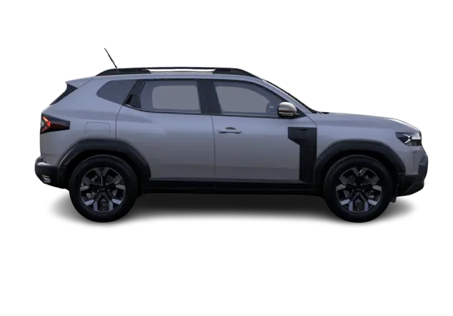 Angebotsdetails Dacia Duster HYBRID 140 Extreme Sandstone - Metallic