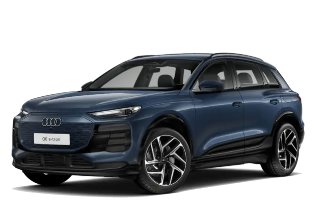 Angebotsdetails Audi Q6 Auf Anfrage