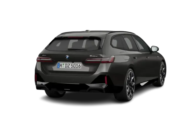 Angebotsdetails BMW 5er Touring 540d xDrive Touring A Sophistograu Brillanteffekt metallic