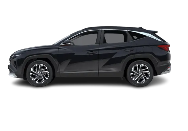 Angebotsdetails Hyundai Tucson 1.6 T-GDI Plug-in Hybrid Prime 4WD Auto Abyss Black