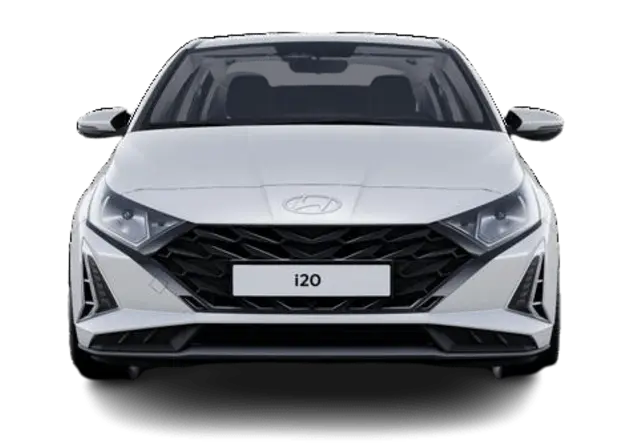 Angebotsdetails Hyundai i20 1.0 T-GDI Trend 