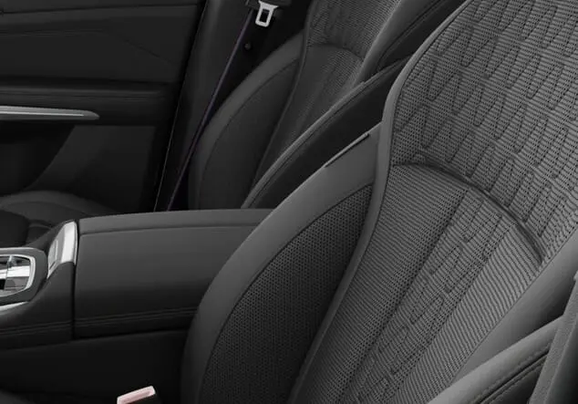 Angebotsdetails BMW X7 M xDrive40d Black Sapphire metallic