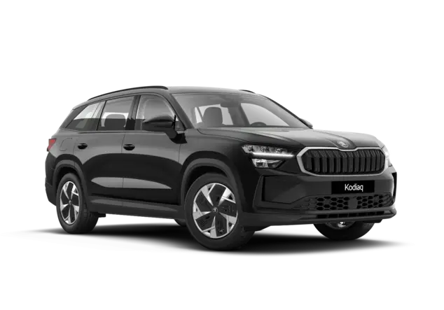 Angebotsdetails Skoda Kodiaq Black-Magic Perleffekt