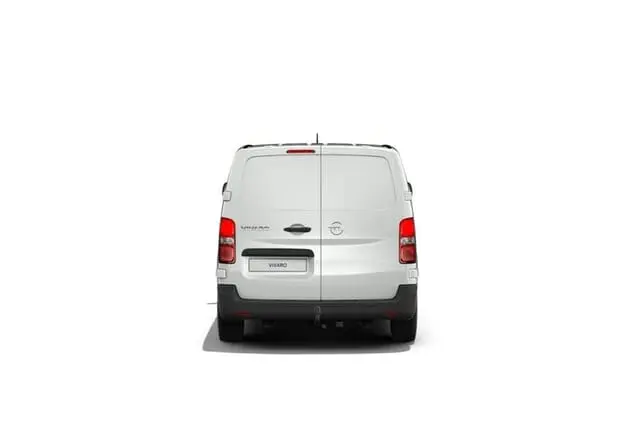 Angebotsdetails Opel Vivaro Opel Vivaro Kastenwagen Standard (L2) 1.5 BlueHDi 120 Stop&Start 88 kW (120 PS) 6-Gang Kaolin Weiß