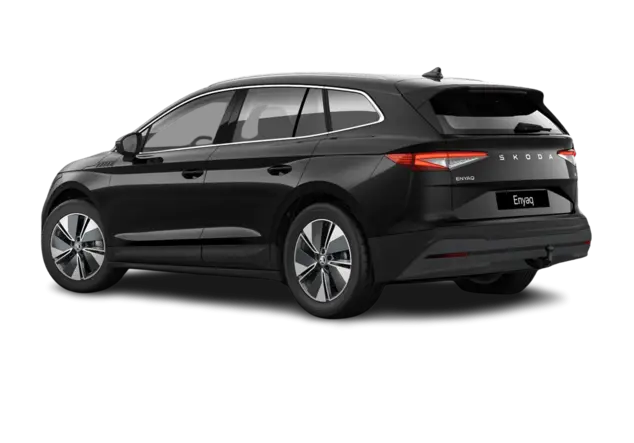 Angebotsdetails Skoda ENYAQ 85x Black-Magic Perleffekt