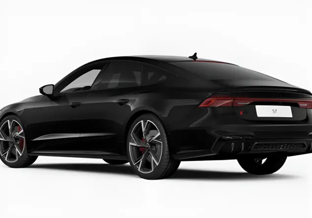 Angebotsdetails Audi S7 Mythosschwarz Metallic