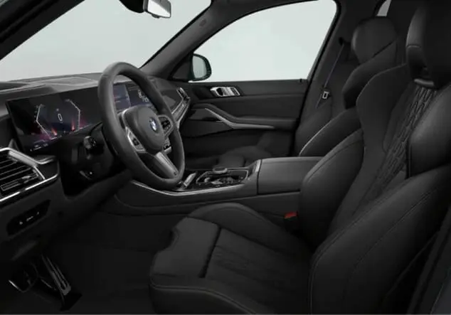 Angebotsdetails BMW X5 BMW X5 40d 259 kW (352 PS) 8-Gang Steptronic xDrive BMW Individual Dravitgrau metallic