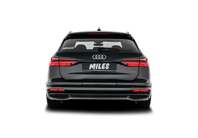 Angebotsdetails Audi A6 Avant 45TFSI -