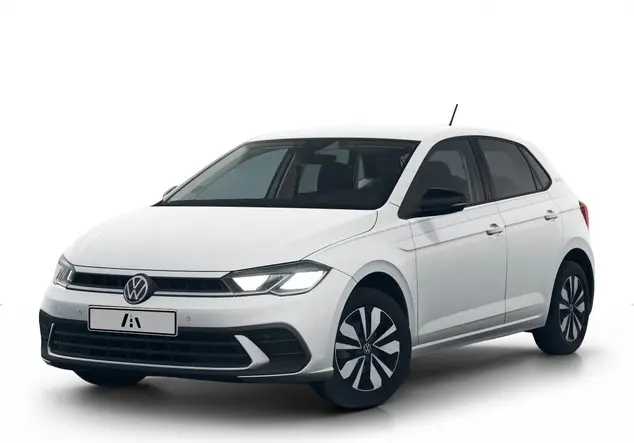 Angebotsdetails VW Polo Goal 1,0 TSI White