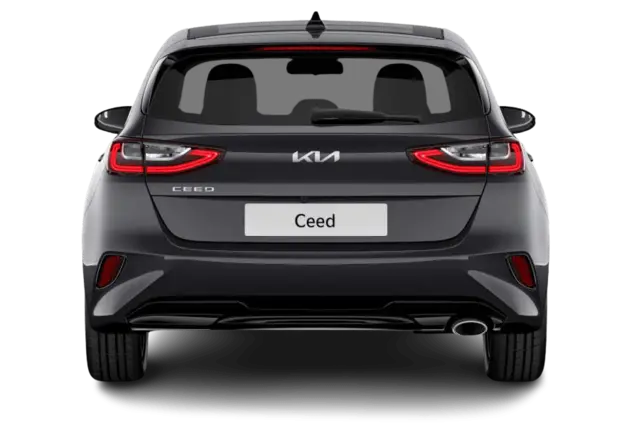 Angebotsdetails Kia Ceed 1.5 T-GDI DCT GT-line Pentametal
