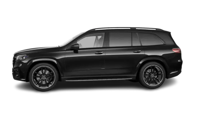 Angebotsdetails Mercedes-Benz GLS GLS 450 d 4MATIC Obsidianschwarz Metallic