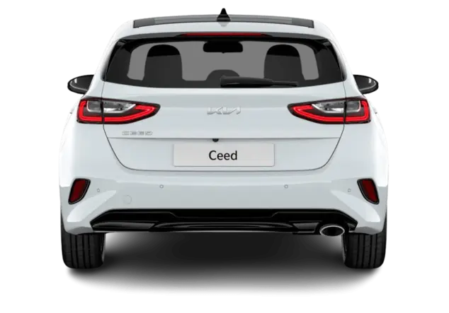 Angebotsdetails Kia Ceed 1.5 T-GDI DCT Spirit Carraraweiss