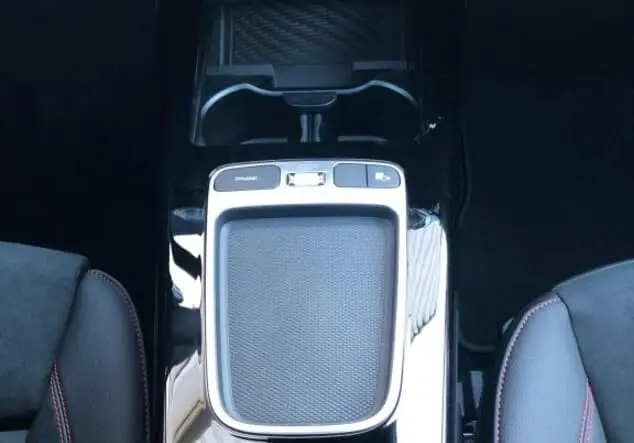 Angebotsdetails Mercedes-Benz A Hightechsilber
