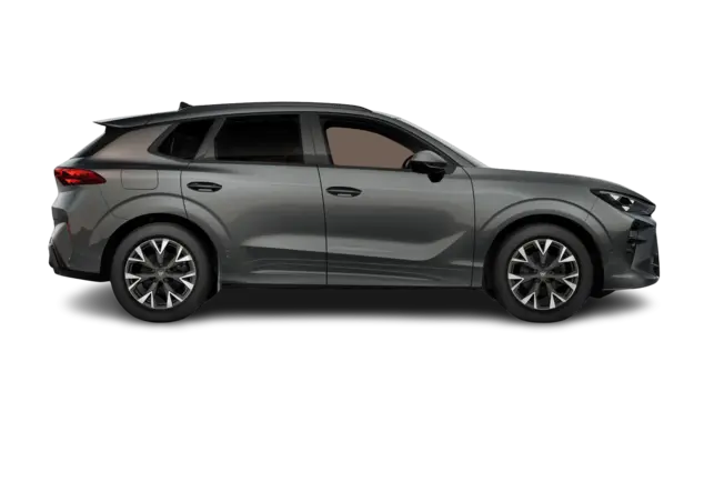 Angebotsdetails Cupra Terramar 1.5 eTSI MHEV 110kW Timanfaya Grau Metallic