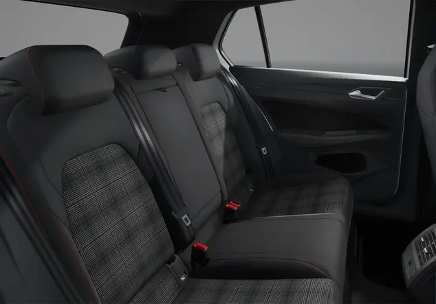 Angebotsdetails Volkswagen Golf GTI Oyster Silver Metallic