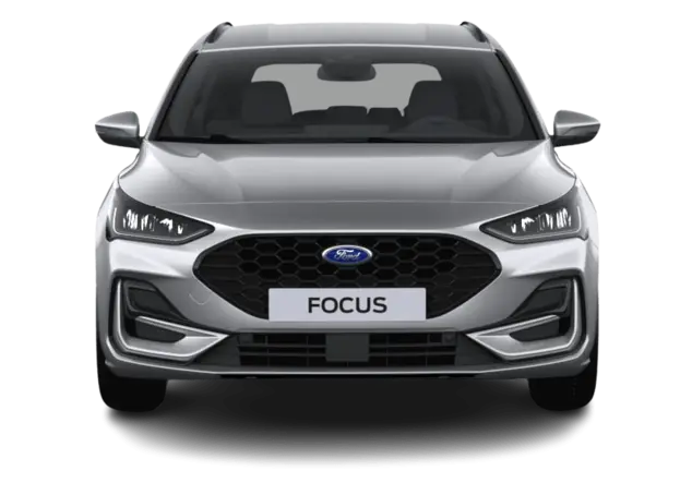 Angebotsdetails Ford Focus Turnier 1,5 EcoBlue ST-Line Turnier Auto. Moondust Silver Metallic