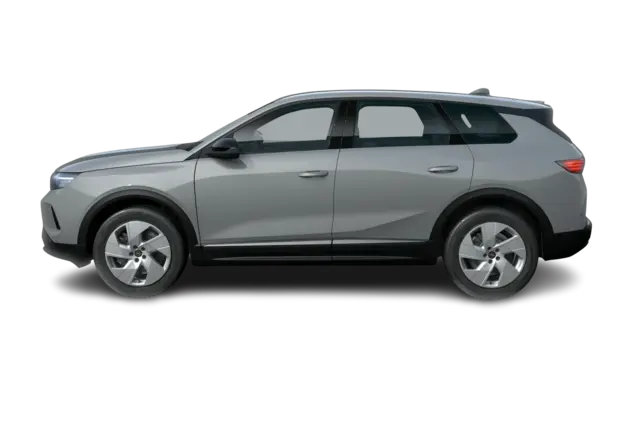 Angebotsdetails Opel Grandland Hybrid 107 kW Edition eDCT Grafik Grau Uni