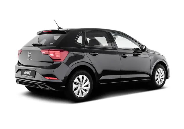 Angebotsdetails VW Polo -