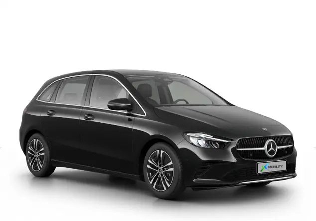 Angebotsdetails Mercedes-Benz B 180 Progessive diverse Farben