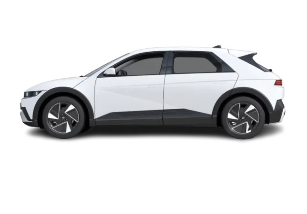 Angebotsdetails Hyundai IONIQ 5 84kWh 168kW Heckantrieb Techniq Atlas White
