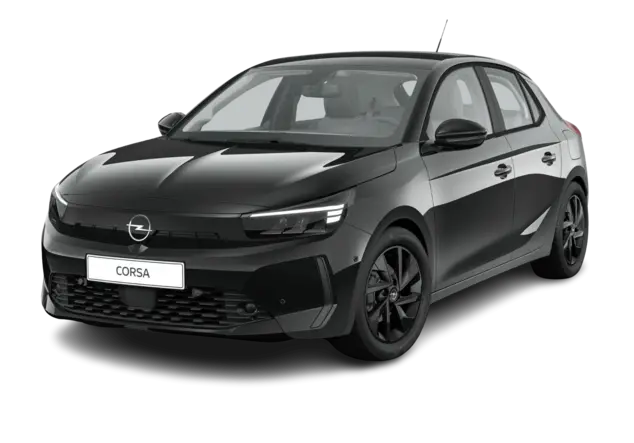 Angebotsdetails Opel Corsa 1.2 Direct Injection Turbo 74kW Edition Karbon Schwarz Metallic