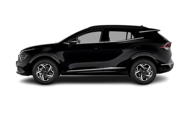 Angebotsdetails Kia Sportage 1.6 T-GDI Plug-in H Auto Plug & Ride Zilinaschwarz