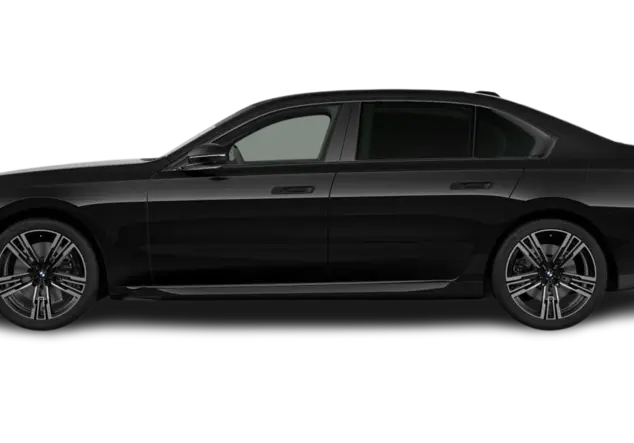 Angebotsdetails BMW 7er Limousine 740d xDrive Black Sapphire metallic