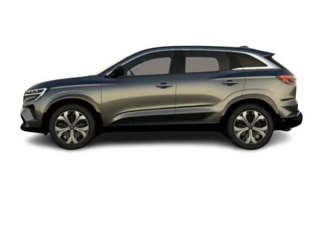 Angebotsdetails Renault Austral E-Tech Hybrid 200 Evolution Dolomit-Grau Metallic