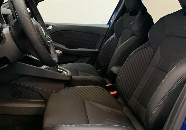 Angebotsdetails Renault Clio Iron-Blau Metallic