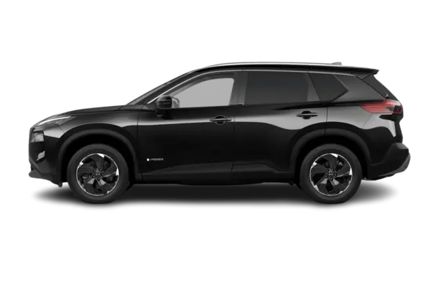 Angebotsdetails Nissan X-TRAIL 1.5 VC-T e-Power e-4ORCE N-CONNECTA Diamond Black Premium Metallic