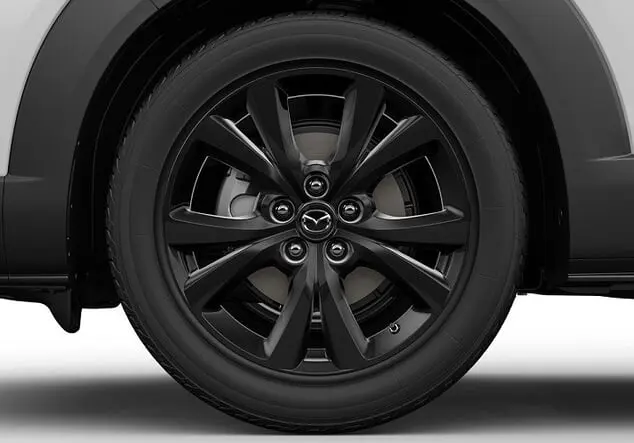 Angebotsdetails Mazda CX-30 PLATINUM QUARTZ M
