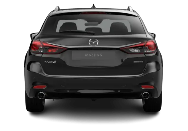 Angebotsdetails Mazda 6 Kombi 2.5 SKYACTIV-G 194 Takumi Auto Jetblack Metallic