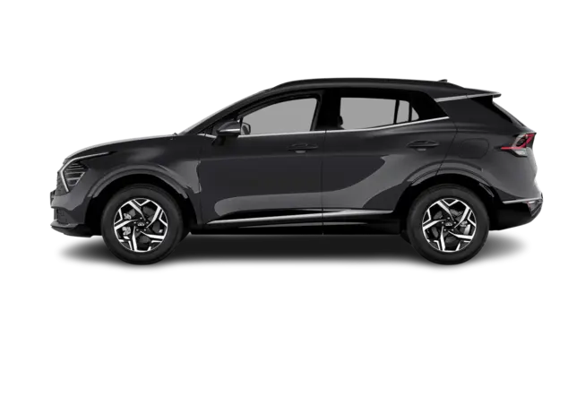 Angebotsdetails Kia Sportage 1.6 T-GDI EcoDynamics+ 118KW Spirit DCT Pentametal