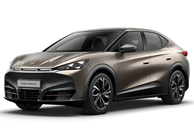 Angebotsdetails Cupra Tavascan Auf Anfrage