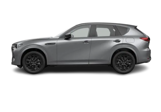 Angebotsdetails Mazda CX-60 Homura Machine Grey Metallic