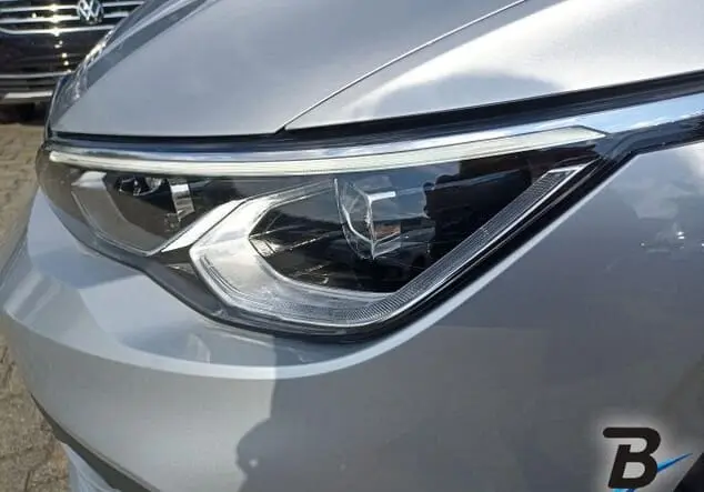 Angebotsdetails Volkswagen Golf Silber