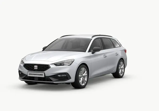 Angebotsdetails Seat Leon Sportstourer verschiedene Farben verfügbar ( nicht wählbar)