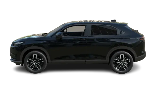 Angebotsdetails Honda HR-V 1.5 i-MMD Hybrid Elegance Crystal Black Pearl