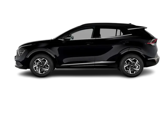 Angebotsdetails Kia Sportage 1.6 T-GDI Plug-in H Auto Plug & Ride Zilinaschwarz
