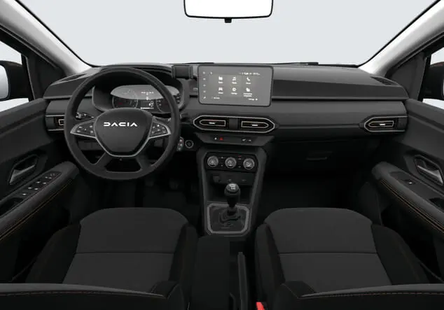 Angebotsdetails Dacia Jogger verschiedene Farben verfügbar(nicht wählbar)